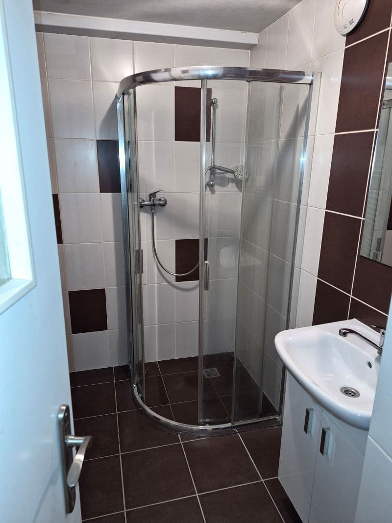 1 bedroom flat to rent, 35 m², Střední, Brno, Jihomoravský Region 1 bedroom flat to rent, 35 m², Střední, Brno, Jihomoravský Region