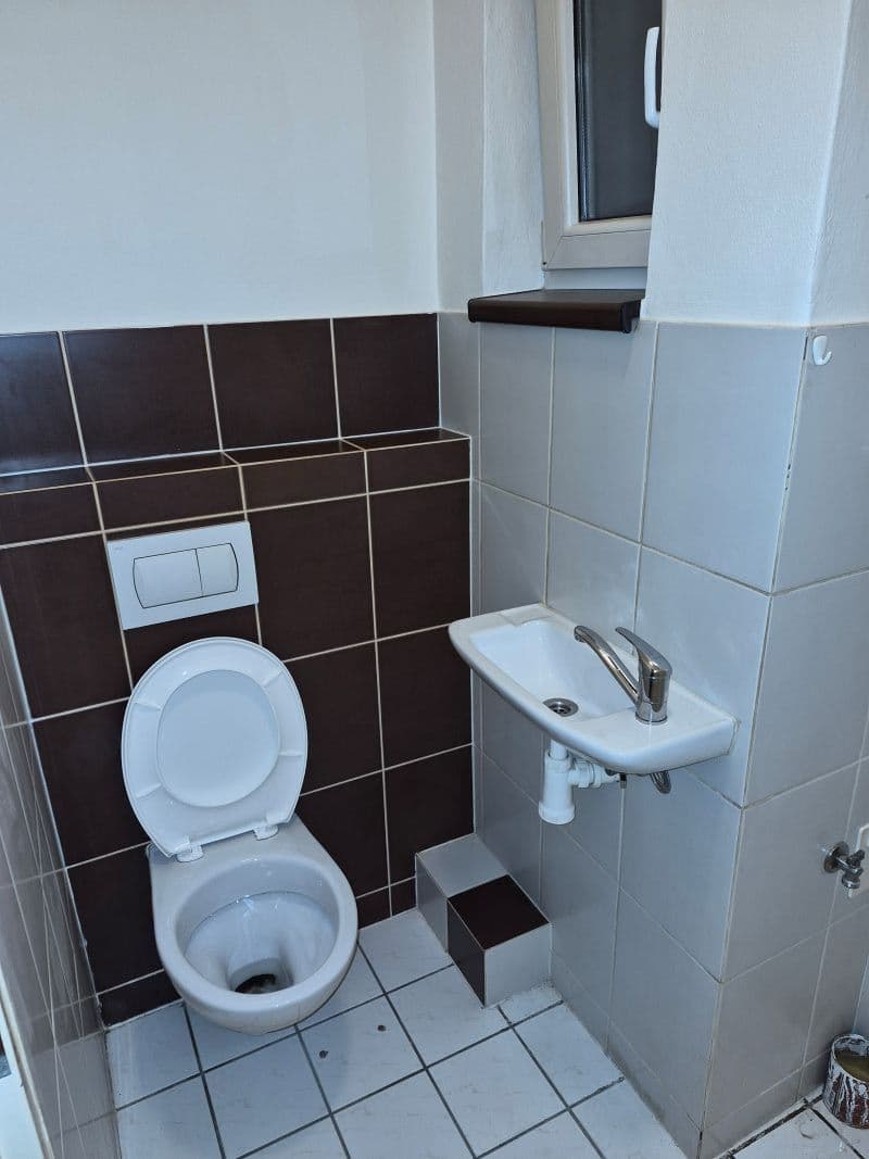 1 bedroom flat to rent, 35 m², Střední, Brno, Jihomoravský Region 1 bedroom flat to rent, 35 m², Střední, Brno, Jihomoravský Region