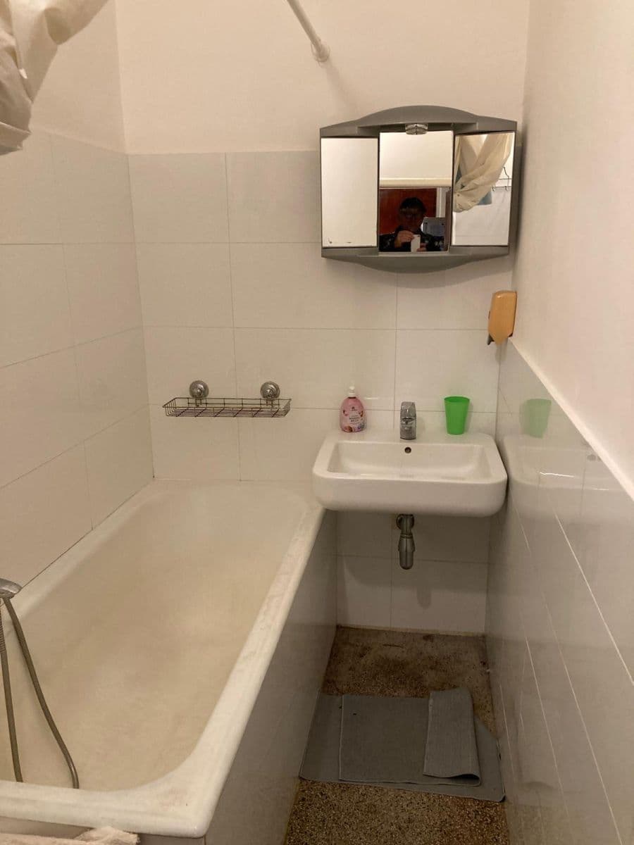 1 bedroom with open-plan kitchen flat to rent, 40 m², Šlikova, Prague, Prague 1 bedroom with open-plan kitchen flat to rent, 40 m², Šlikova, Prague, Prague