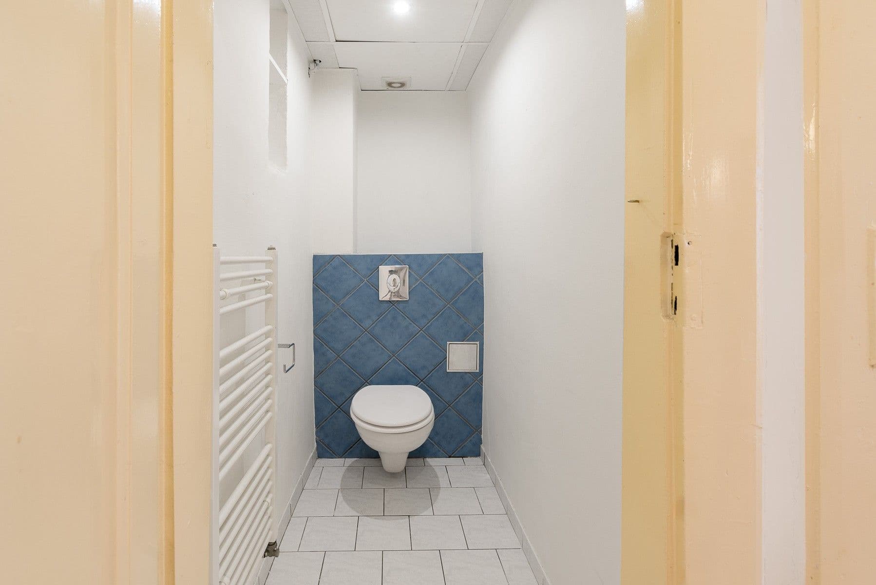 2 bedroom with open-plan kitchen flat for sale, 65 m², Jaromírova, Prague, Prague 2 bedroom with open-plan kitchen flat for sale, 65 m², Jaromírova, Prague, Prague