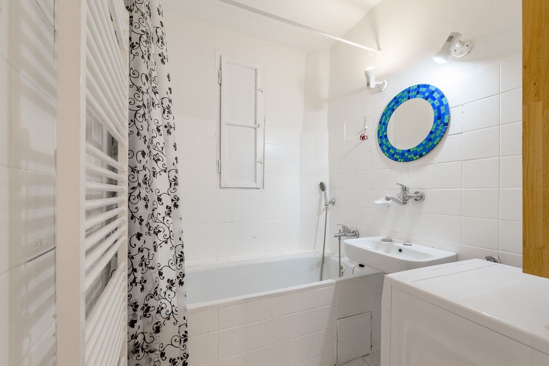 2 bedroom with open-plan kitchen flat for sale, 65 m², Jaromírova, Prague, Prague 2 bedroom with open-plan kitchen flat for sale, 65 m², Jaromírova, Prague, Prague