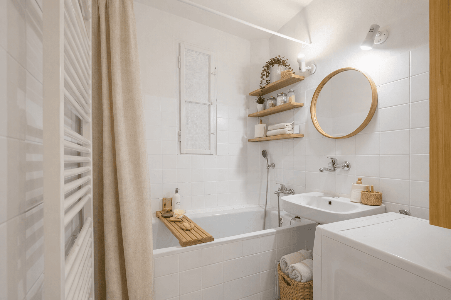 2 bedroom with open-plan kitchen flat for sale, 65 m², Jaromírova, Prague, Prague 2 bedroom with open-plan kitchen flat for sale, 65 m², Jaromírova, Prague, Prague