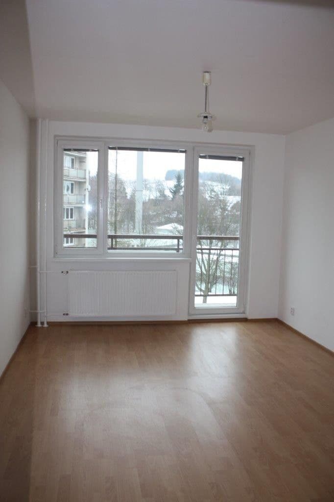 2 bedroom flat for sale, 47 m², Masarykova, Nové Město na Moravě, Vysočina Region 2 bedroom flat for sale, 47 m², Masarykova, Nové Město na Moravě, Vysočina Region