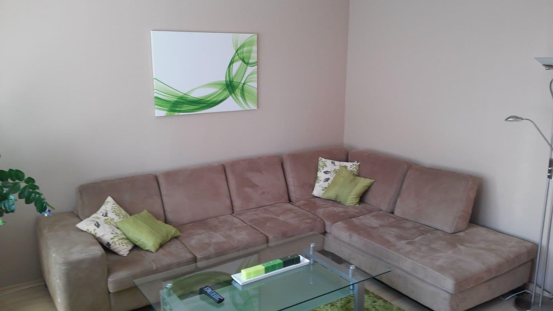 4 bedroom flat for sale, 75 m², Spodní, Brno, Jihomoravský Region 4 bedroom flat for sale, 75 m², Spodní, Brno, Jihomoravský Region