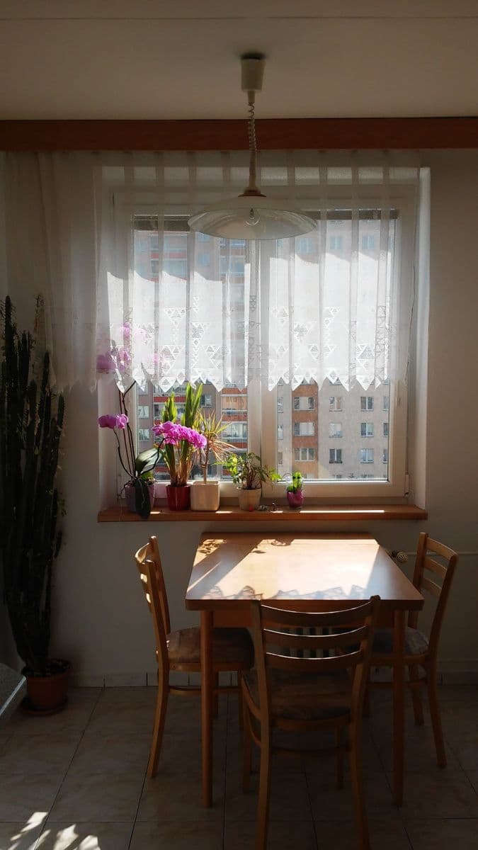 4 bedroom flat for sale, 75 m², Spodní, Brno, Jihomoravský Region 4 bedroom flat for sale, 75 m², Spodní, Brno, Jihomoravský Region