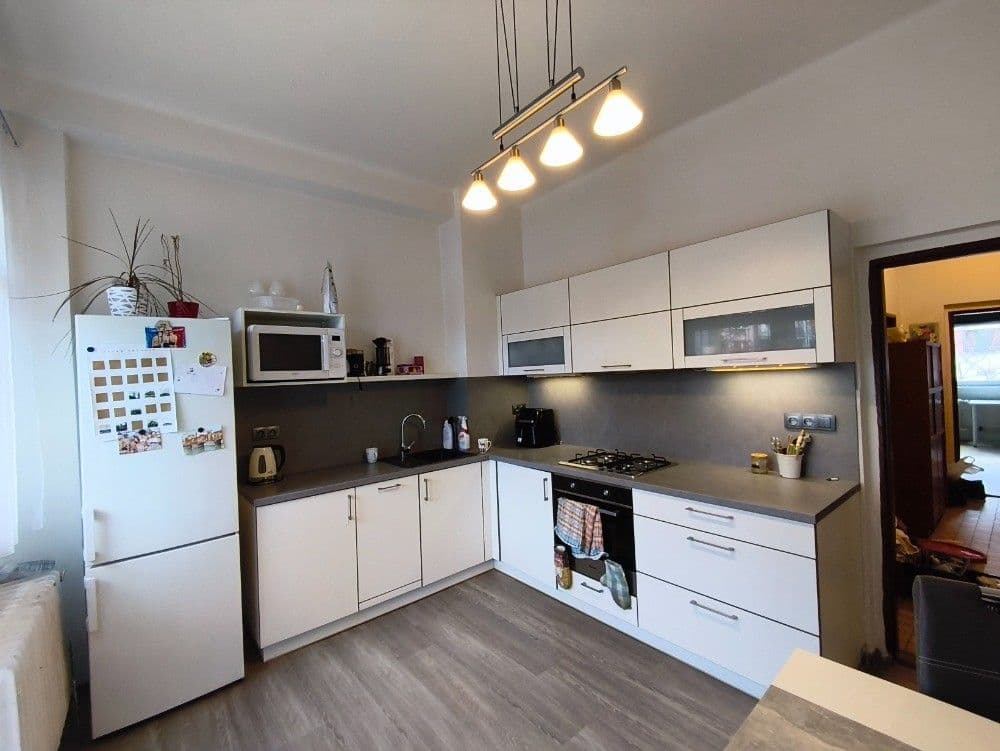 2 bedroom flat to rent, 69 m², Pod Školou, Prague, Prague 2 bedroom flat to rent, 69 m², Pod Školou, Prague, Prague