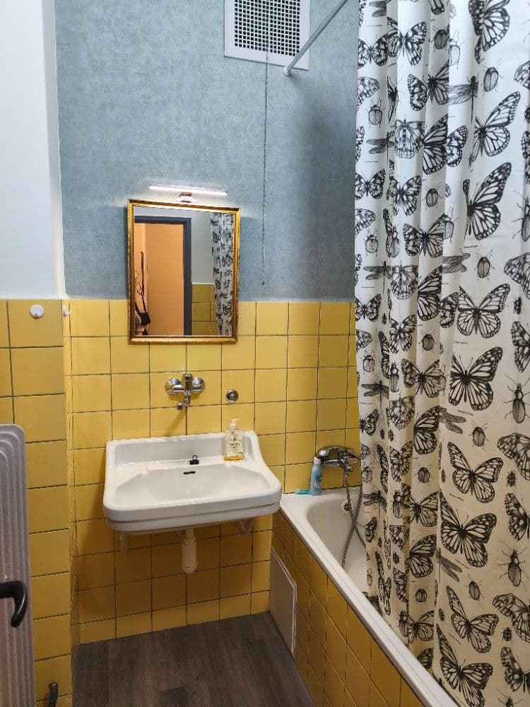 2 bedroom flat to rent, 69 m², Pod Školou, Prague, Prague 2 bedroom flat to rent, 69 m², Pod Školou, Prague, Prague