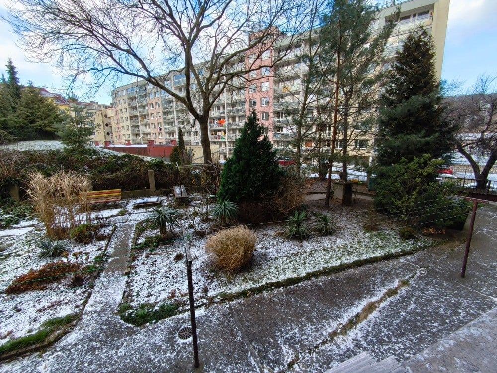 2 bedroom flat to rent, 69 m², Pod Školou, Prague, Prague 2 bedroom flat to rent, 69 m², Pod Školou, Prague, Prague