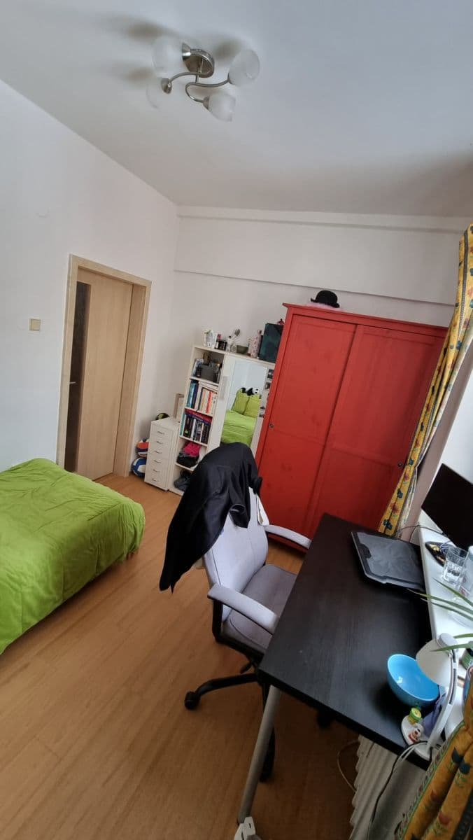 3 bedroom flat to rent, 76 m², Hrnčířská, Brno, Jihomoravský Region 3 bedroom flat to rent, 76 m², Hrnčířská, Brno, Jihomoravský Region