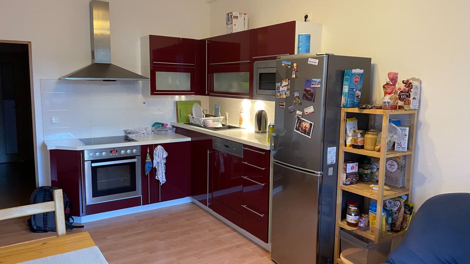 3 bedroom flat to rent, 76 m², Hrnčířská, Brno, Jihomoravský Region 3 bedroom flat to rent, 76 m², Hrnčířská, Brno, Jihomoravský Region