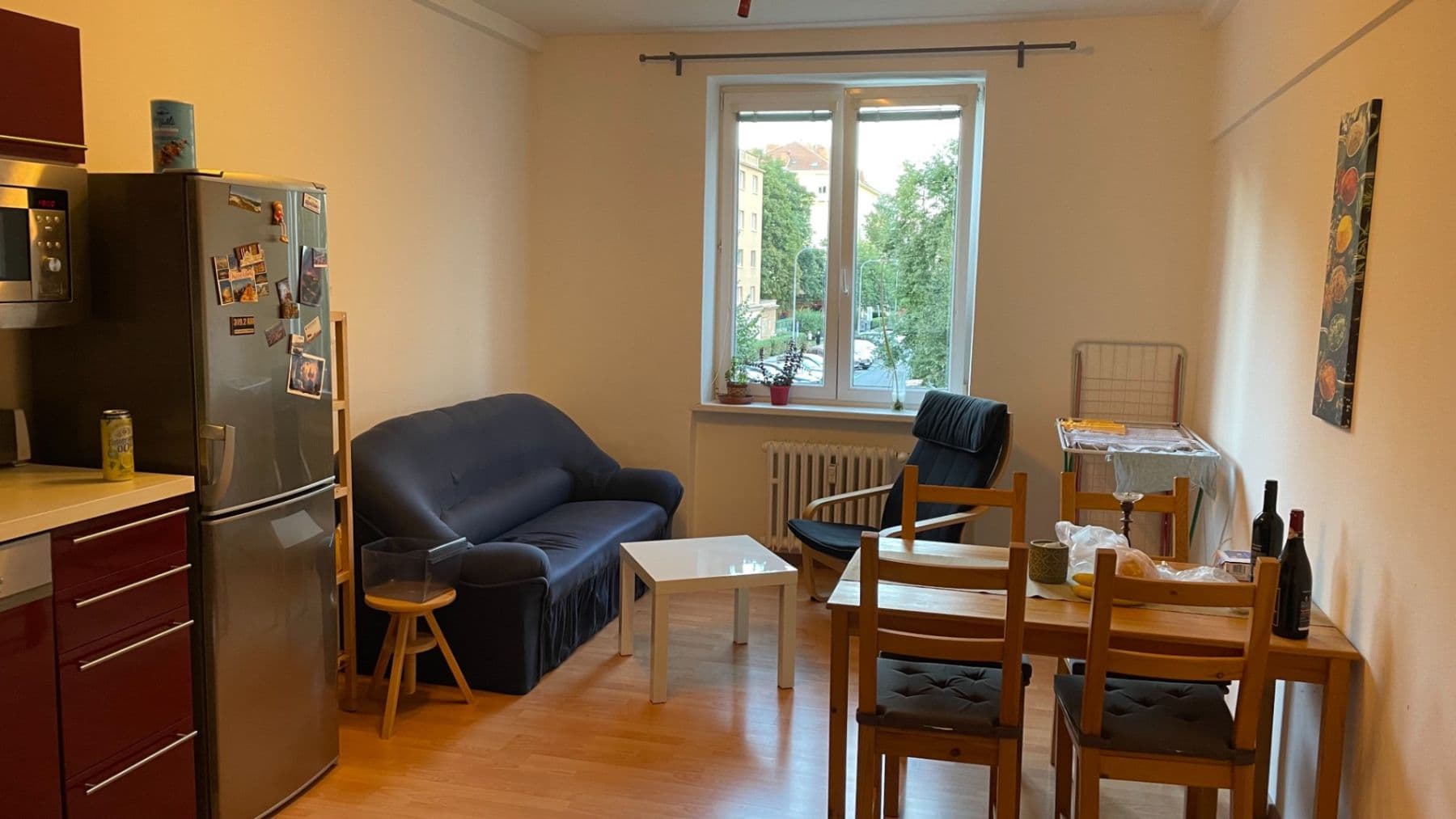 3 bedroom flat to rent, 76 m², Hrnčířská, Brno, Jihomoravský Region 3 bedroom flat to rent, 76 m², Hrnčířská, Brno, Jihomoravský Region