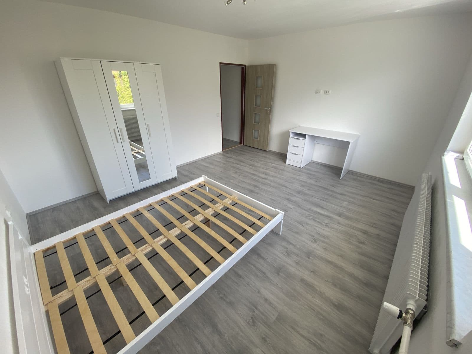 5 bedroom flat to rent, 115 m², Jižní Ⅱ, Prague, Prague 5 bedroom flat to rent, 115 m², Jižní Ⅱ, Prague, Prague