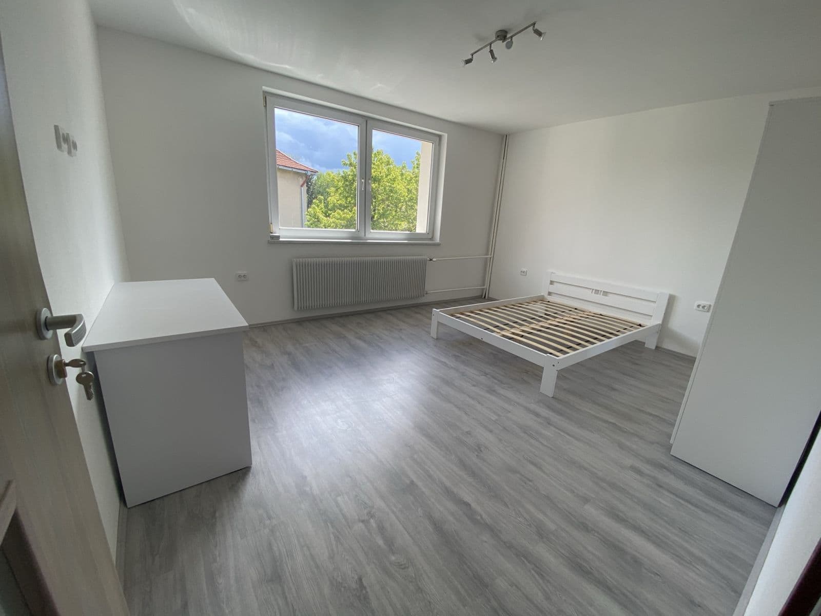 5 bedroom flat to rent, 115 m², Jižní Ⅱ, Prague, Prague 5 bedroom flat to rent, 115 m², Jižní Ⅱ, Prague, Prague