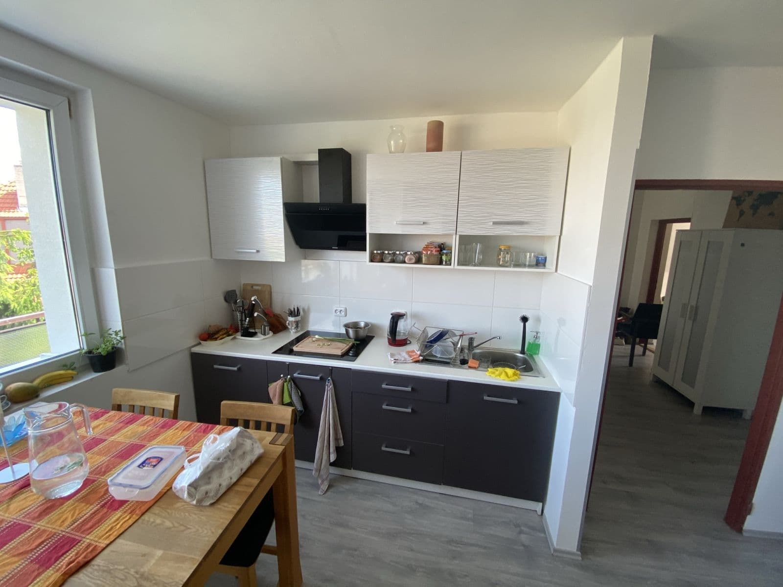 5 bedroom flat to rent, 115 m², Jižní Ⅱ, Prague, Prague 5 bedroom flat to rent, 115 m², Jižní Ⅱ, Prague, Prague