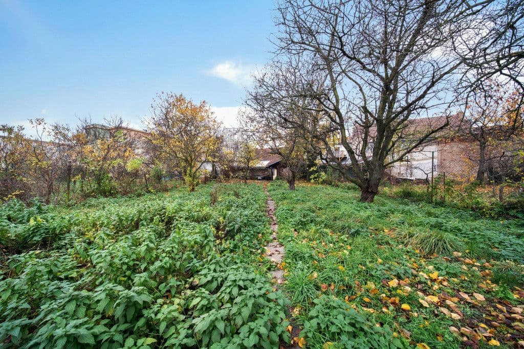 2 bedroom flat to rent, 57 m², Jundrovská, Brno, Jihomoravský Region 2 bedroom flat to rent, 57 m², Jundrovská, Brno, Jihomoravský Region