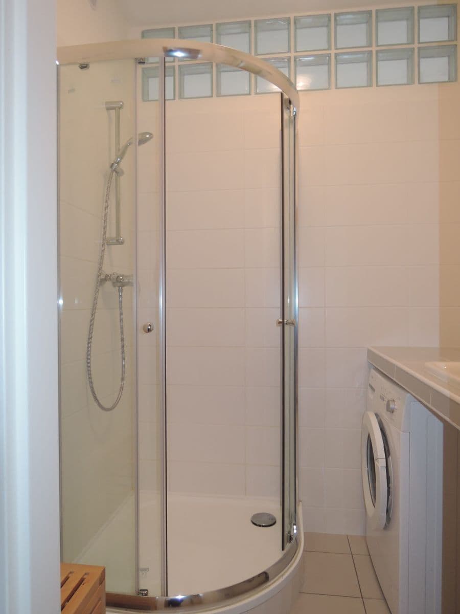 2 bedroom with open-plan kitchen flat to rent, 54 m², Peštukova, Prague, Prague 2 bedroom with open-plan kitchen flat to rent, 54 m², Peštukova, Prague, Prague