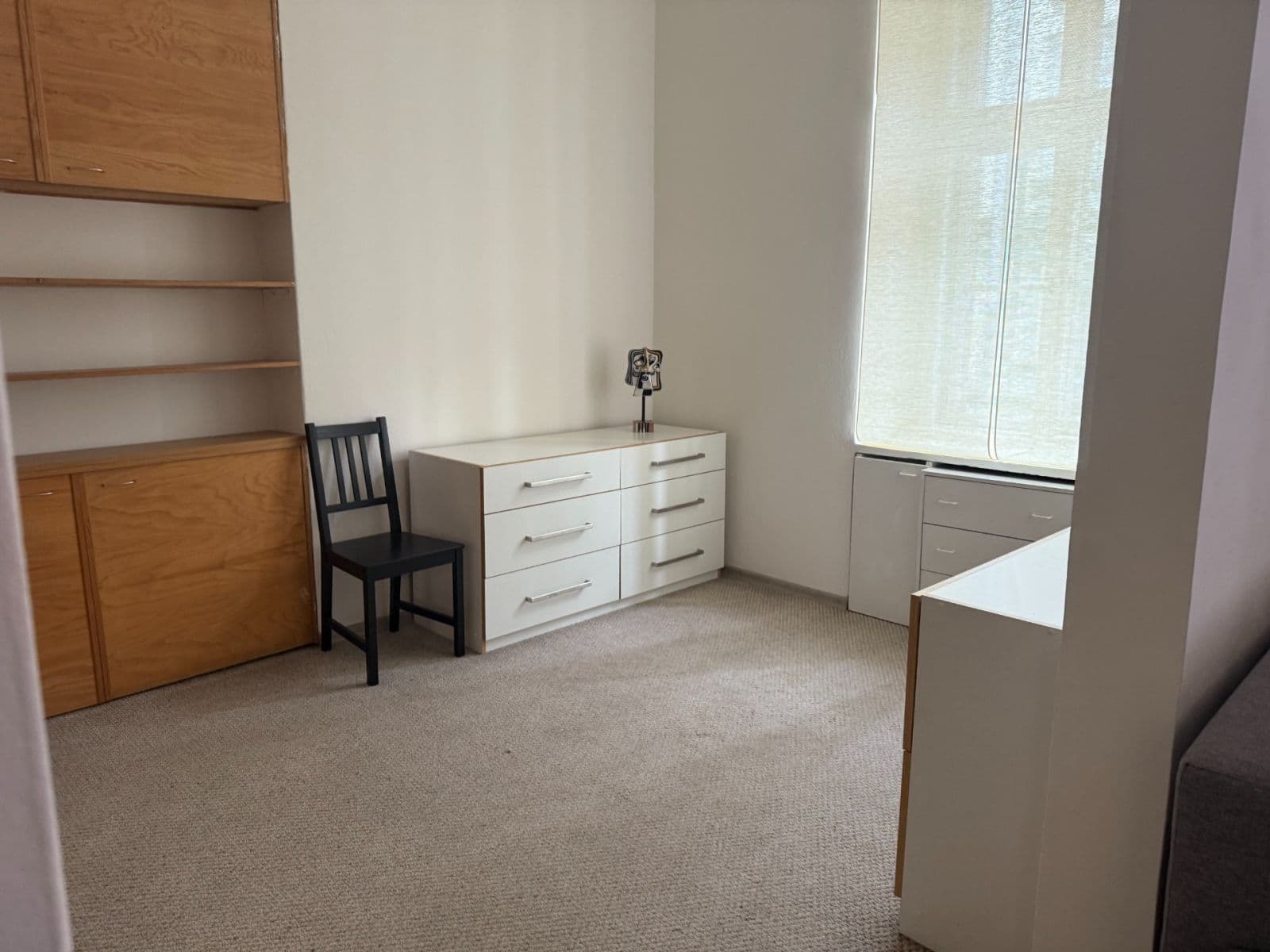 1 bedroom with open-plan kitchen flat to rent, 57 m², Vltavská, Prague, Prague 1 bedroom with open-plan kitchen flat to rent, 57 m², Vltavská, Prague, Prague