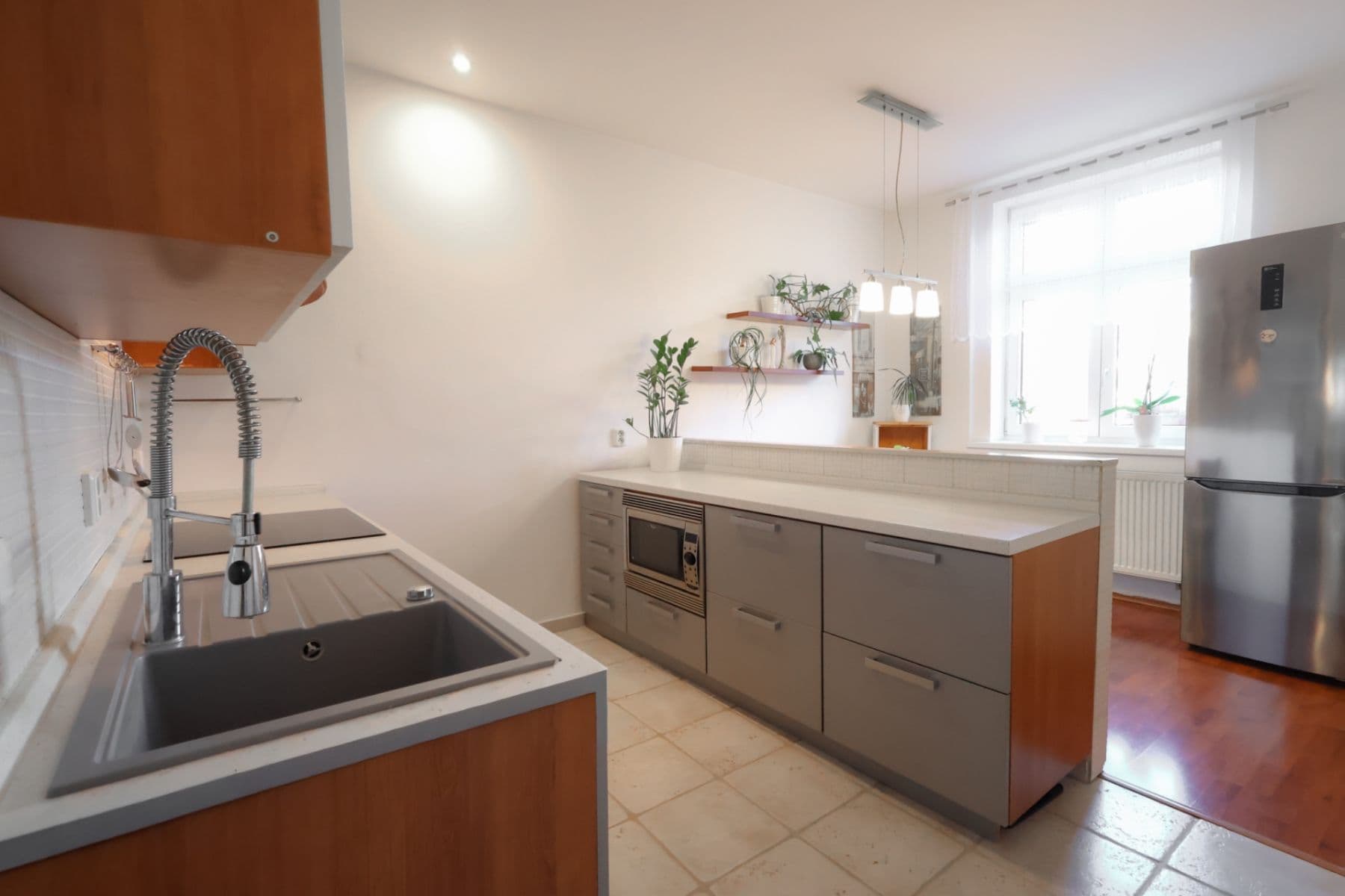 3 bedroom with open-plan kitchen flat for sale, 86 m², Havlíčkova, Pardubice, Pardubický Region 3 bedroom with open-plan kitchen flat for sale, 86 m², Havlíčkova, Pardubice, Pardubický Region