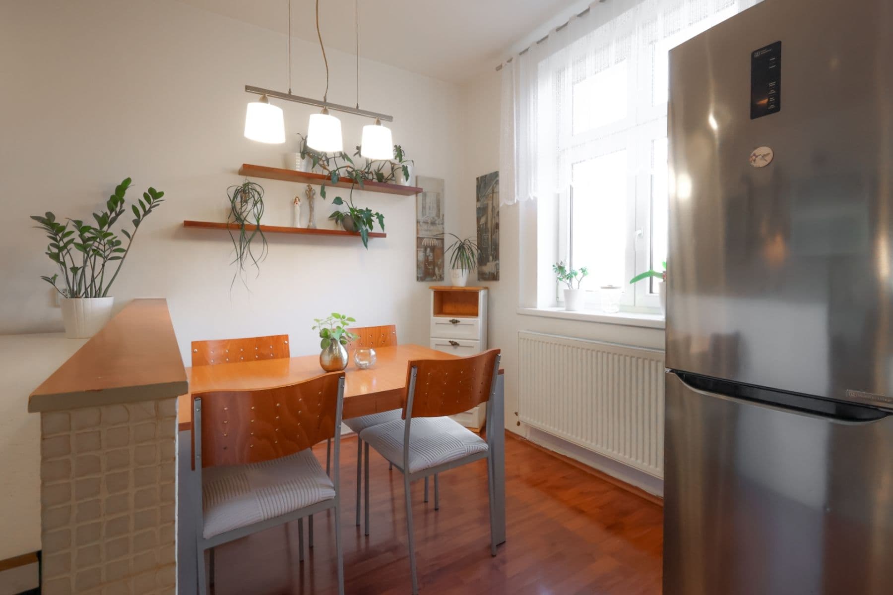 3 bedroom with open-plan kitchen flat for sale, 86 m², Havlíčkova, Pardubice, Pardubický Region 3 bedroom with open-plan kitchen flat for sale, 86 m², Havlíčkova, Pardubice, Pardubický Region