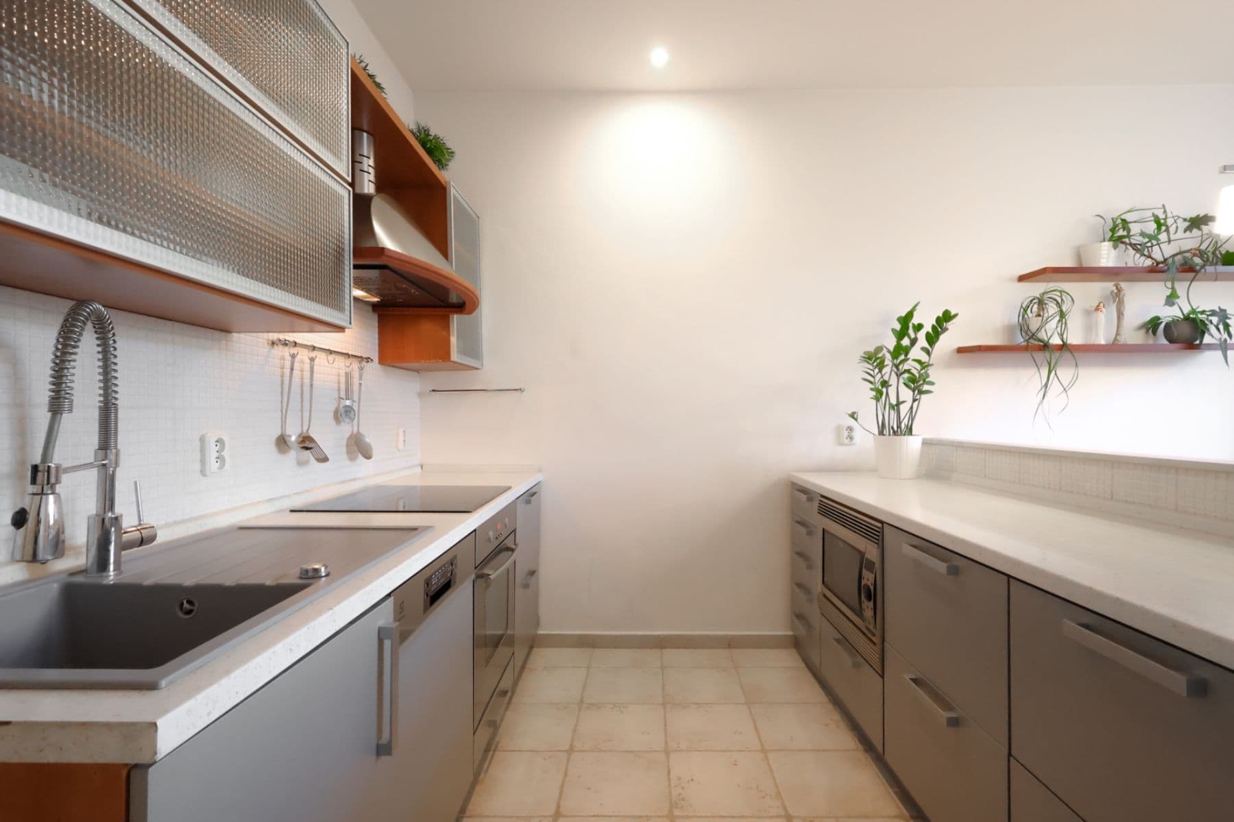 3 bedroom with open-plan kitchen flat for sale, 86 m², Havlíčkova, Pardubice, Pardubický Region 3 bedroom with open-plan kitchen flat for sale, 86 m², Havlíčkova, Pardubice, Pardubický Region