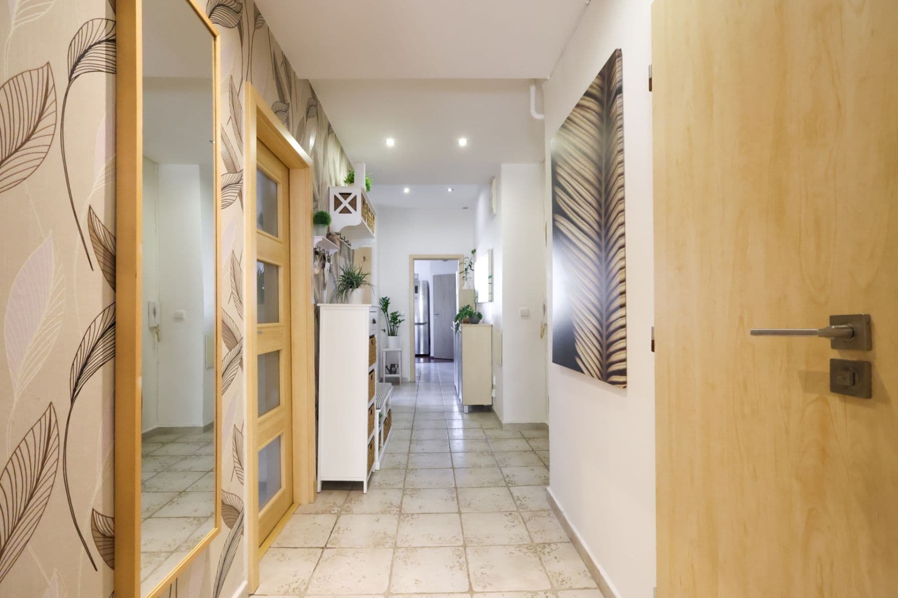 3 bedroom with open-plan kitchen flat for sale, 86 m², Havlíčkova, Pardubice, Pardubický Region 3 bedroom with open-plan kitchen flat for sale, 86 m², Havlíčkova, Pardubice, Pardubický Region