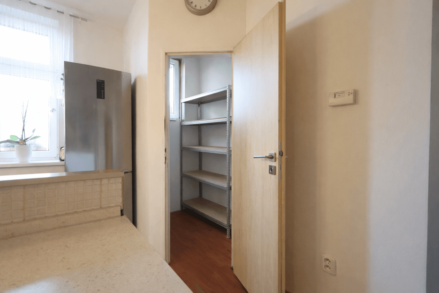 3 bedroom with open-plan kitchen flat for sale, 86 m², Havlíčkova, Pardubice, Pardubický Region 3 bedroom with open-plan kitchen flat for sale, 86 m², Havlíčkova, Pardubice, Pardubický Region