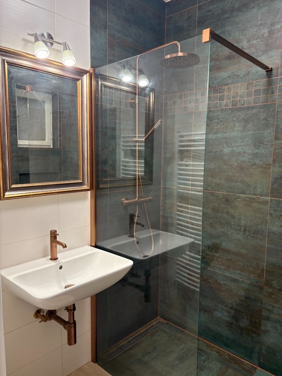 2 bedroom flat to rent, 82 m², Klimentská, Prague, Prague 2 bedroom flat to rent, 82 m², Klimentská, Prague, Prague