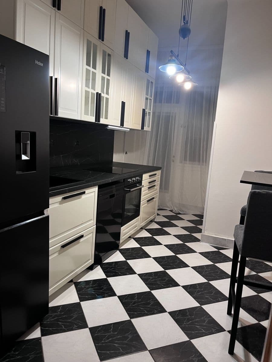 2 bedroom flat to rent, 82 m², Klimentská, Prague, Prague 2 bedroom flat to rent, 82 m², Klimentská, Prague, Prague