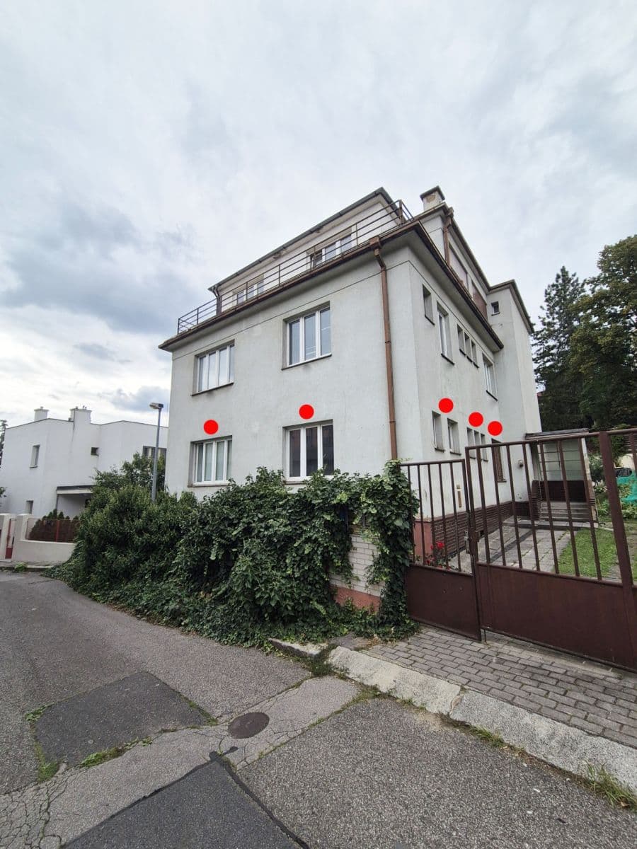 2 bedroom flat to rent, 75 m², Valčíkova, Prague, Prague 2 bedroom flat to rent, 75 m², Valčíkova, Prague, Prague