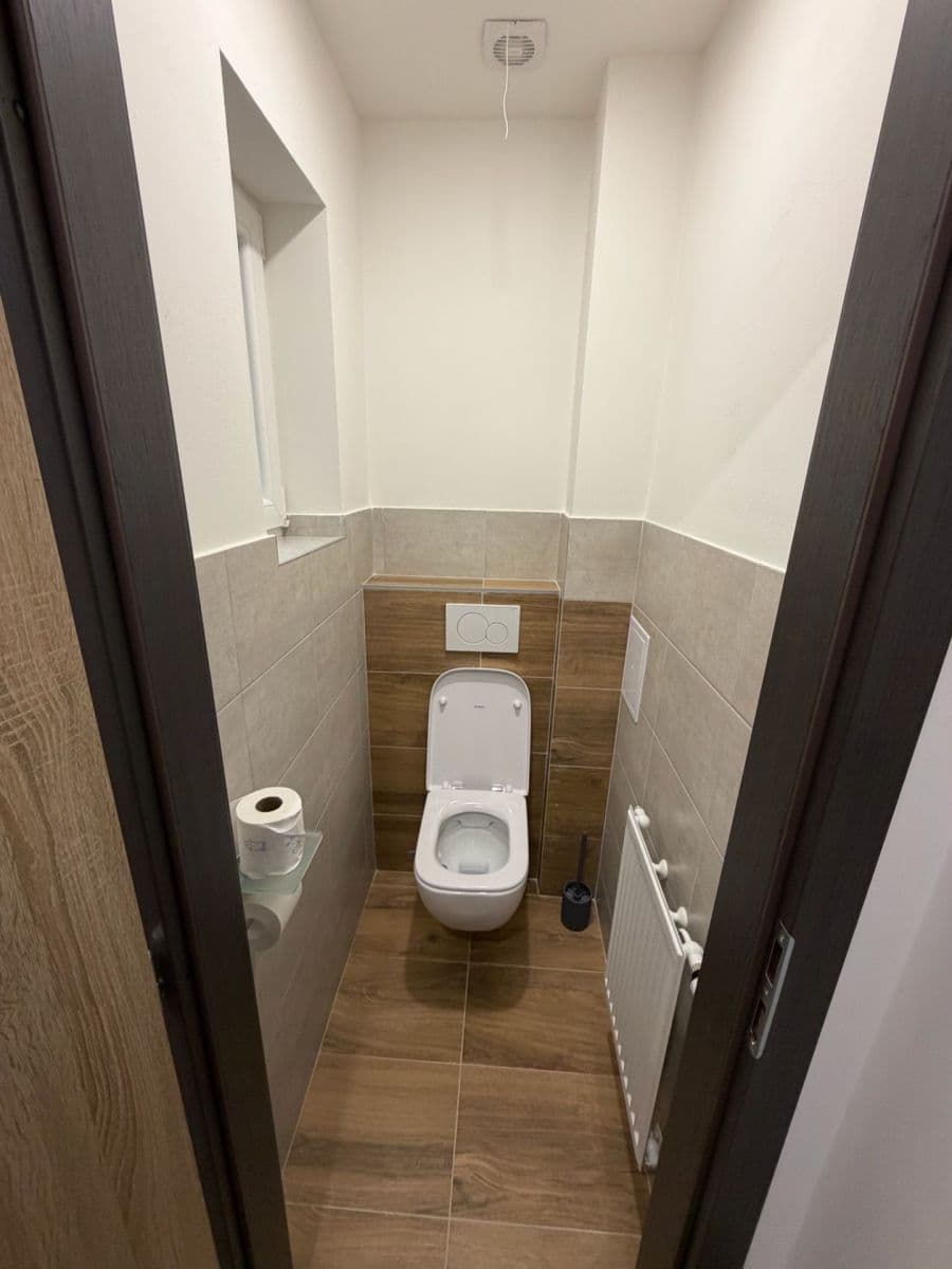 1 bedroom with open-plan kitchen flat to rent, 55 m², Sokolovská, Prague, Prague 1 bedroom with open-plan kitchen flat to rent, 55 m², Sokolovská, Prague, Prague