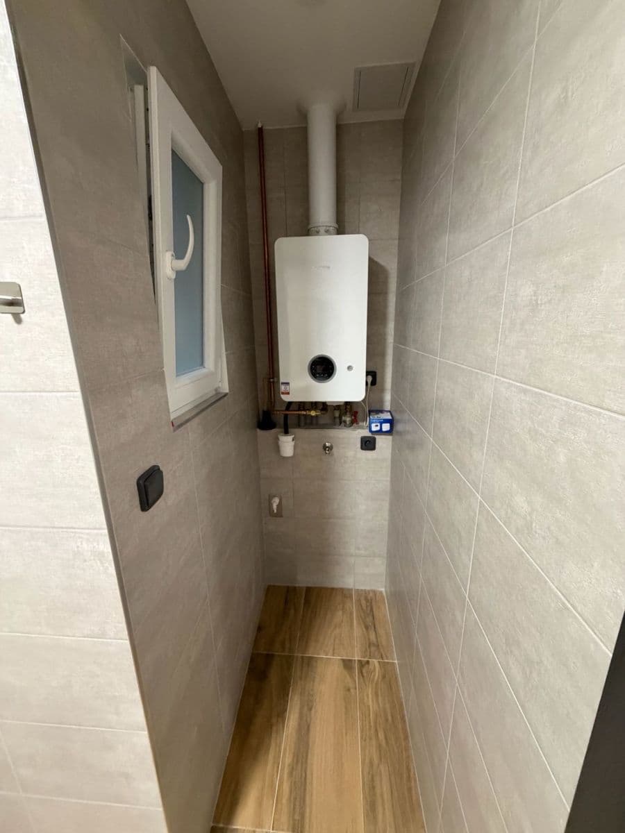 1 bedroom with open-plan kitchen flat to rent, 55 m², Sokolovská, Prague, Prague 1 bedroom with open-plan kitchen flat to rent, 55 m², Sokolovská, Prague, Prague