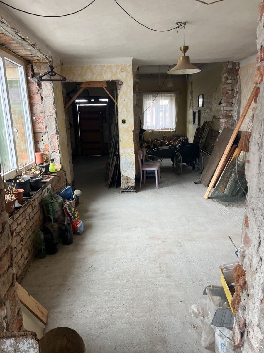 house for sale, 110 m², Kollárova, Napajedla, Zlínský Region house for sale, 110 m², Kollárova, Napajedla, Zlínský Region