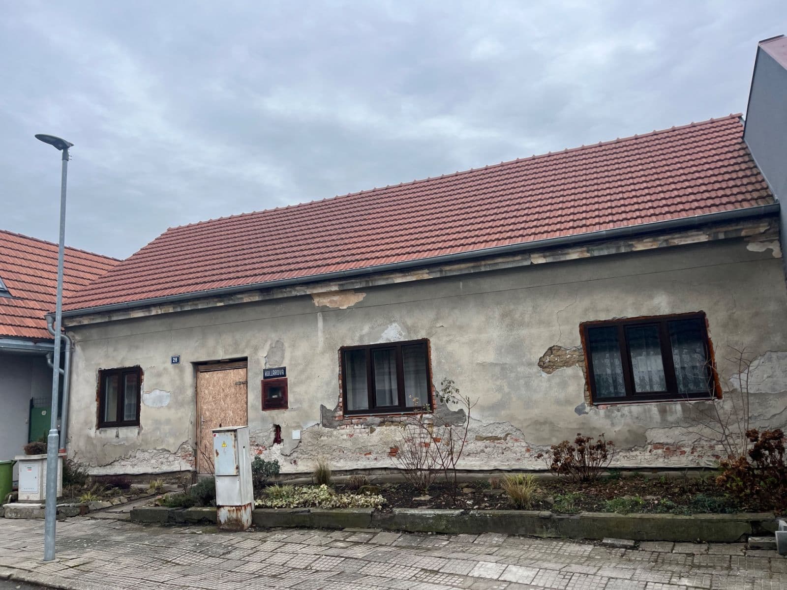 house for sale, 110 m², Kollárova, Napajedla, Zlínský Region house for sale, 110 m², Kollárova, Napajedla, Zlínský Region