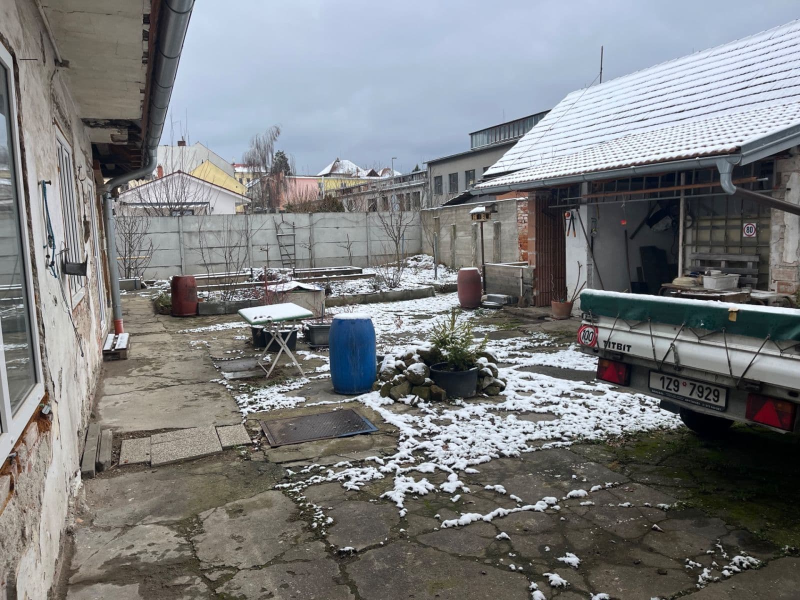 house for sale, 110 m², Kollárova, Napajedla, Zlínský Region house for sale, 110 m², Kollárova, Napajedla, Zlínský Region