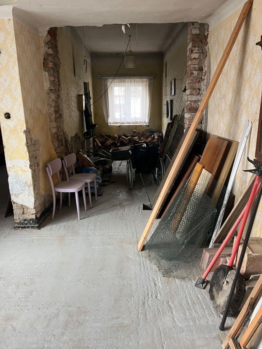 house for sale, 110 m², Kollárova, Napajedla, Zlínský Region house for sale, 110 m², Kollárova, Napajedla, Zlínský Region