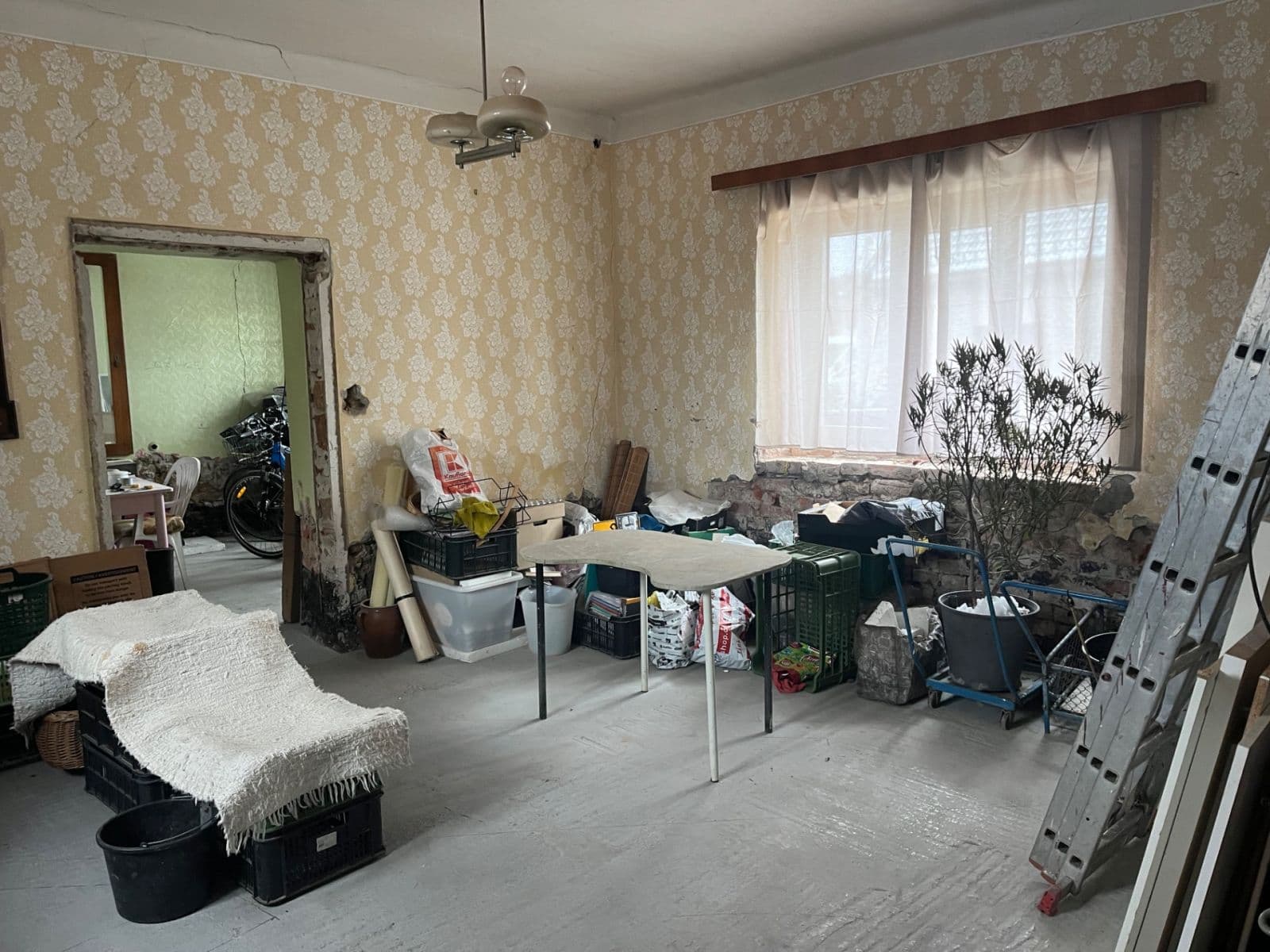 house for sale, 110 m², Kollárova, Napajedla, Zlínský Region house for sale, 110 m², Kollárova, Napajedla, Zlínský Region