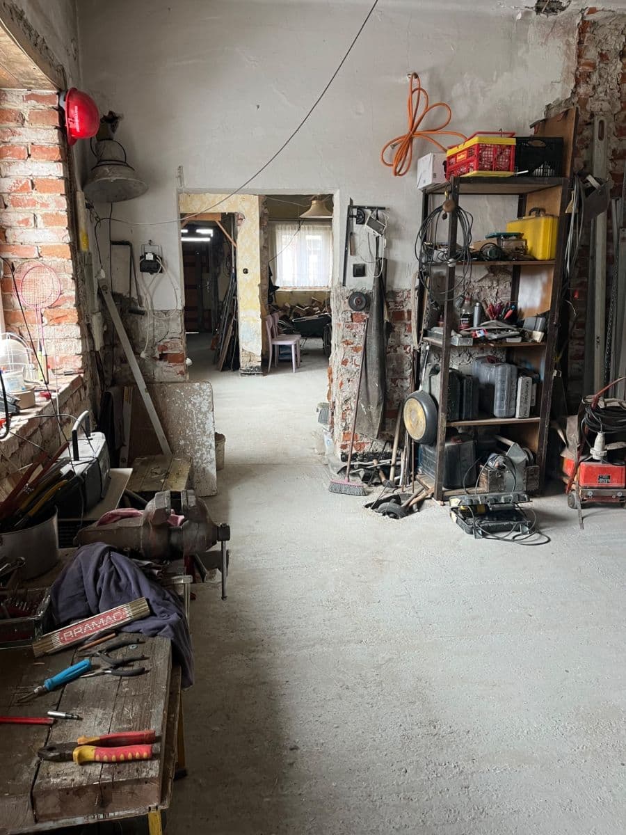 house for sale, 110 m², Kollárova, Napajedla, Zlínský Region house for sale, 110 m², Kollárova, Napajedla, Zlínský Region