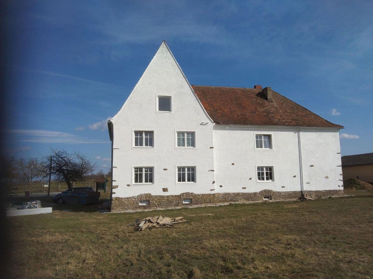 5 bedroom flat to rent, 70 m², Heinrichsreith 28, Drosendorf-Zissersdorf, Lower Austria 5 bedroom flat to rent, 70 m², Heinrichsreith 28, Drosendorf-Zissersdorf, Lower Austria