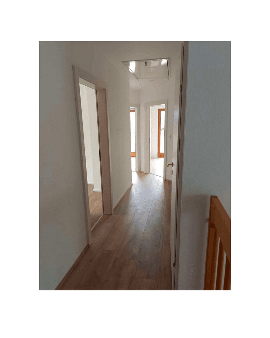 3 bedroom flat to rent, 75 m², Rosenweg 14, Eggersdorf bei Graz, Styria 3 bedroom flat to rent, 75 m², Rosenweg 14, Eggersdorf bei Graz, Styria