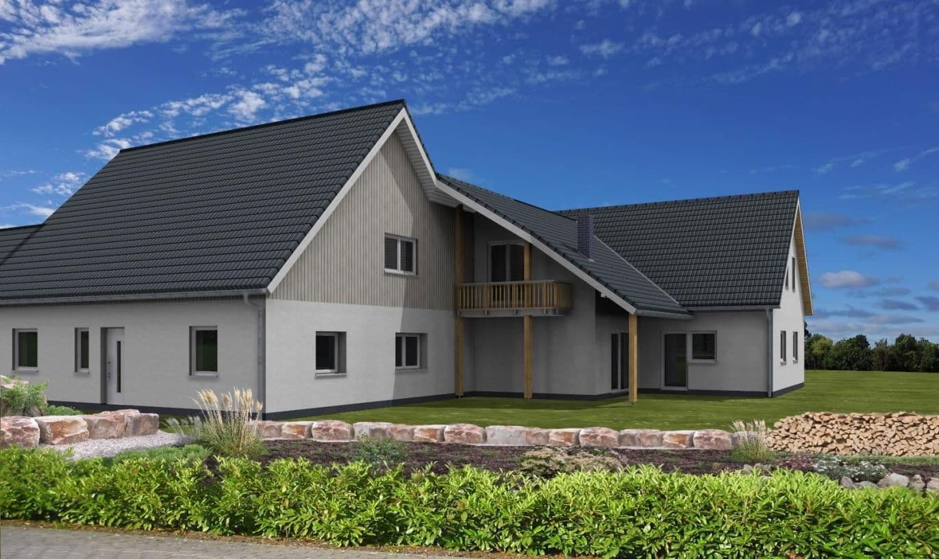 plot for sale, 4,000 m², Pyer kirchweg 67, Osnabrück, Lower Saxony plot for sale, 4,000 m², Pyer kirchweg 67, Osnabrück, Lower Saxony