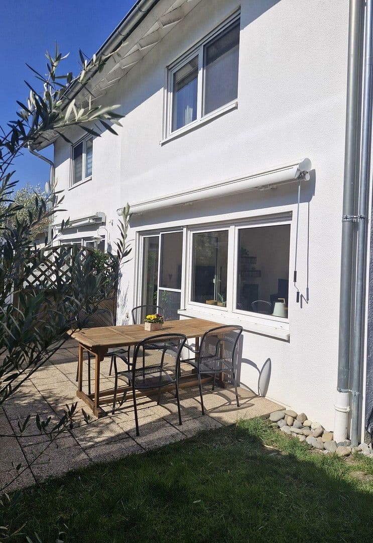 house for sale, 135 m², Plüderhausen, Baden-Württemberg house for sale, 135 m², Plüderhausen, Baden-Württemberg