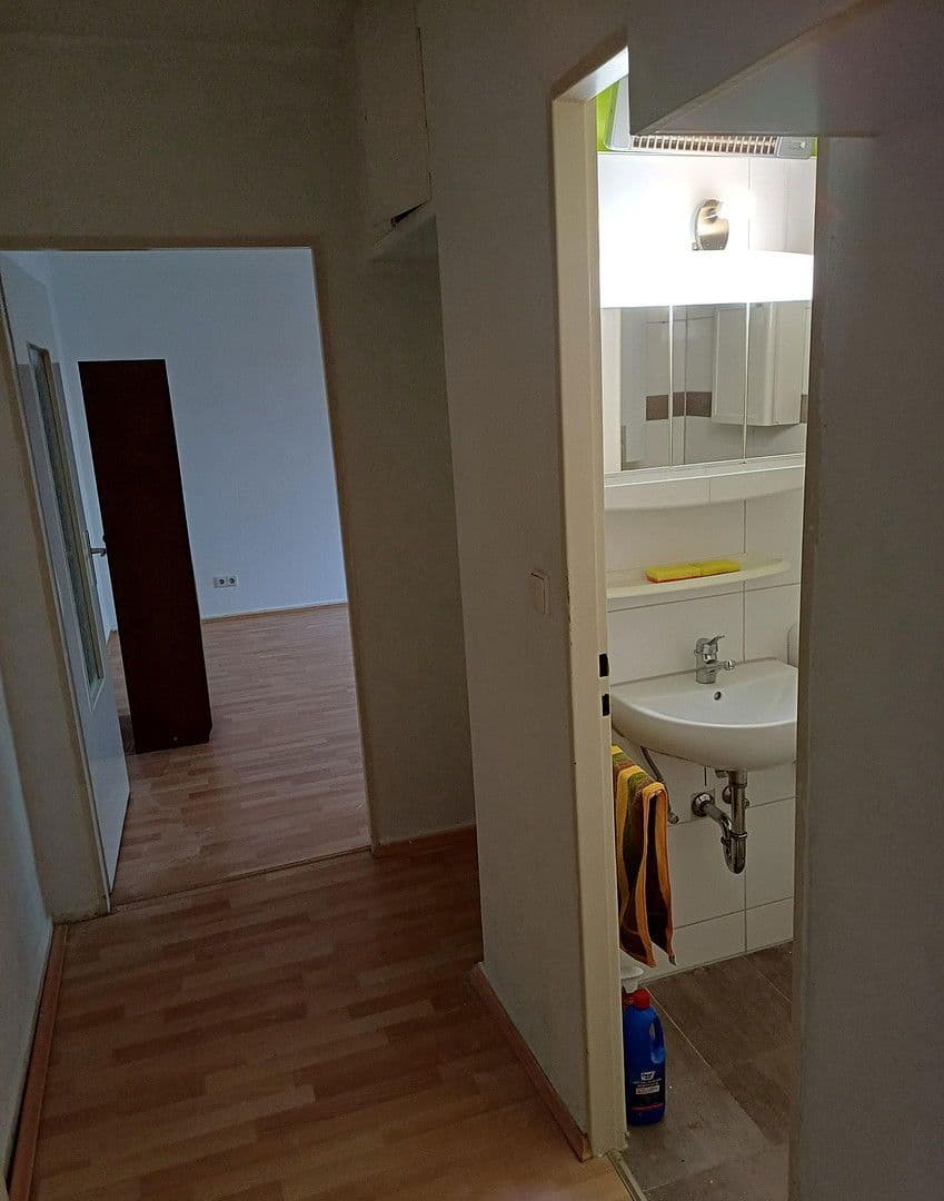 2 bedroom flat to rent, 64 m², Marienbader Platz 10, Bad Homburg vor der Höhe, Hesse 2 bedroom flat to rent, 64 m², Marienbader Platz 10, Bad Homburg vor der Höhe, Hesse