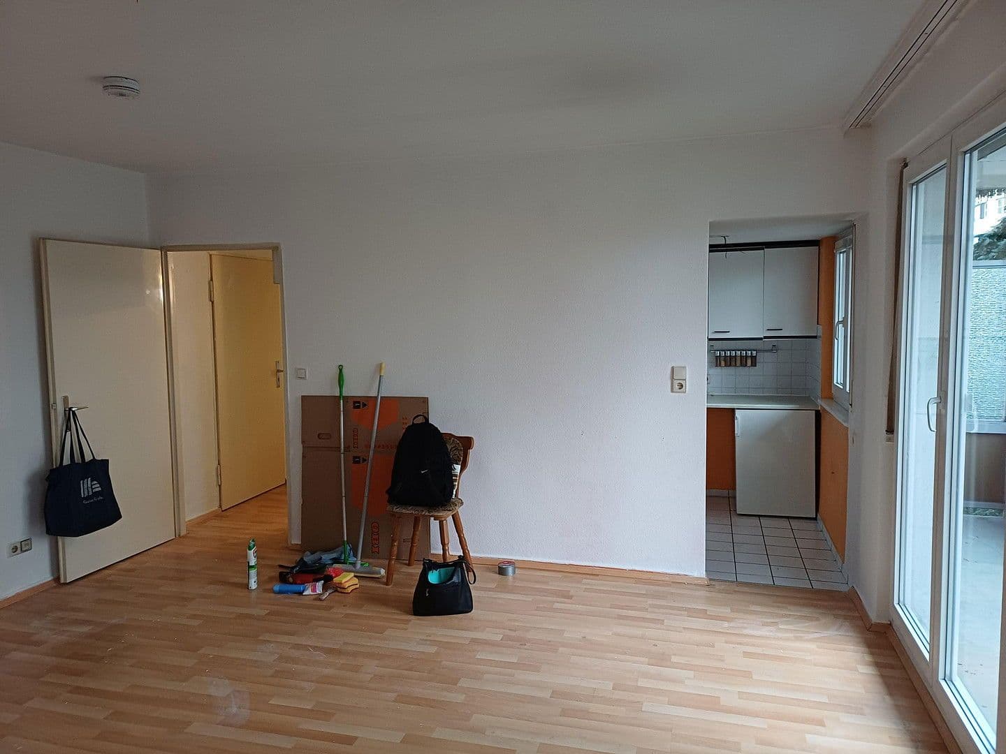 2 bedroom flat to rent, 64 m², Marienbader Platz 10, Bad Homburg vor der Höhe, Hesse 2 bedroom flat to rent, 64 m², Marienbader Platz 10, Bad Homburg vor der Höhe, Hesse