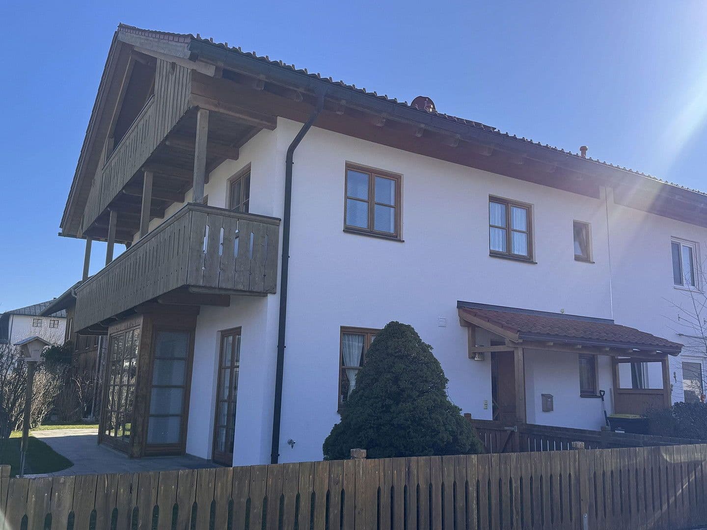 house for sale, 160 m², Lenggries, Bavaria house for sale, 160 m², Lenggries, Bavaria
