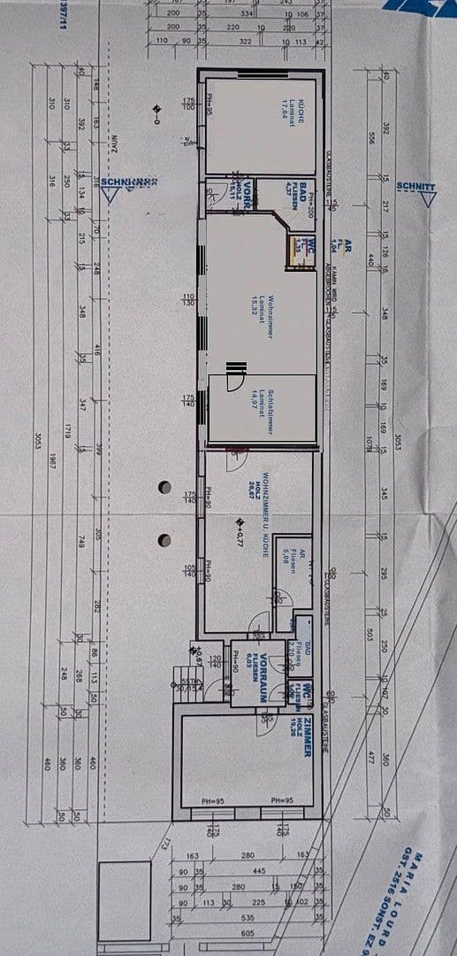 house to rent, 130 m², Maria Lourd Weg 9, Enzersfel im Weinviertel, Lower Austria house to rent, 130 m², Maria Lourd Weg 9, Enzersfel im Weinviertel, Lower Austria