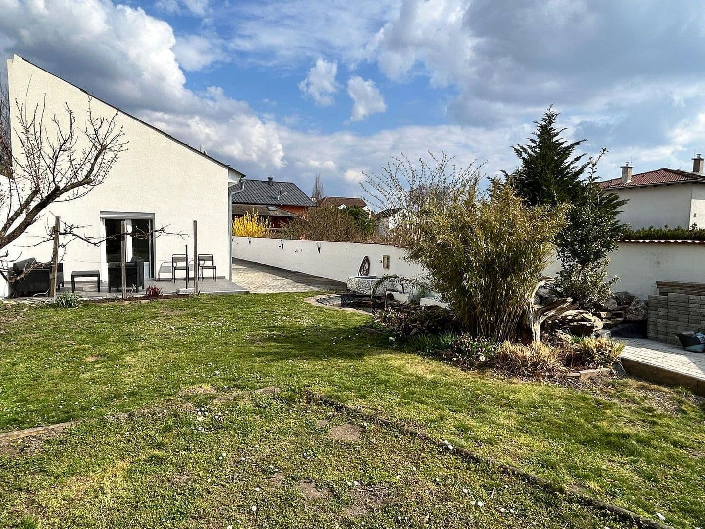 house to rent, 130 m², Maria Lourd Weg 9, Enzersfel im Weinviertel, Lower Austria house to rent, 130 m², Maria Lourd Weg 9, Enzersfel im Weinviertel, Lower Austria