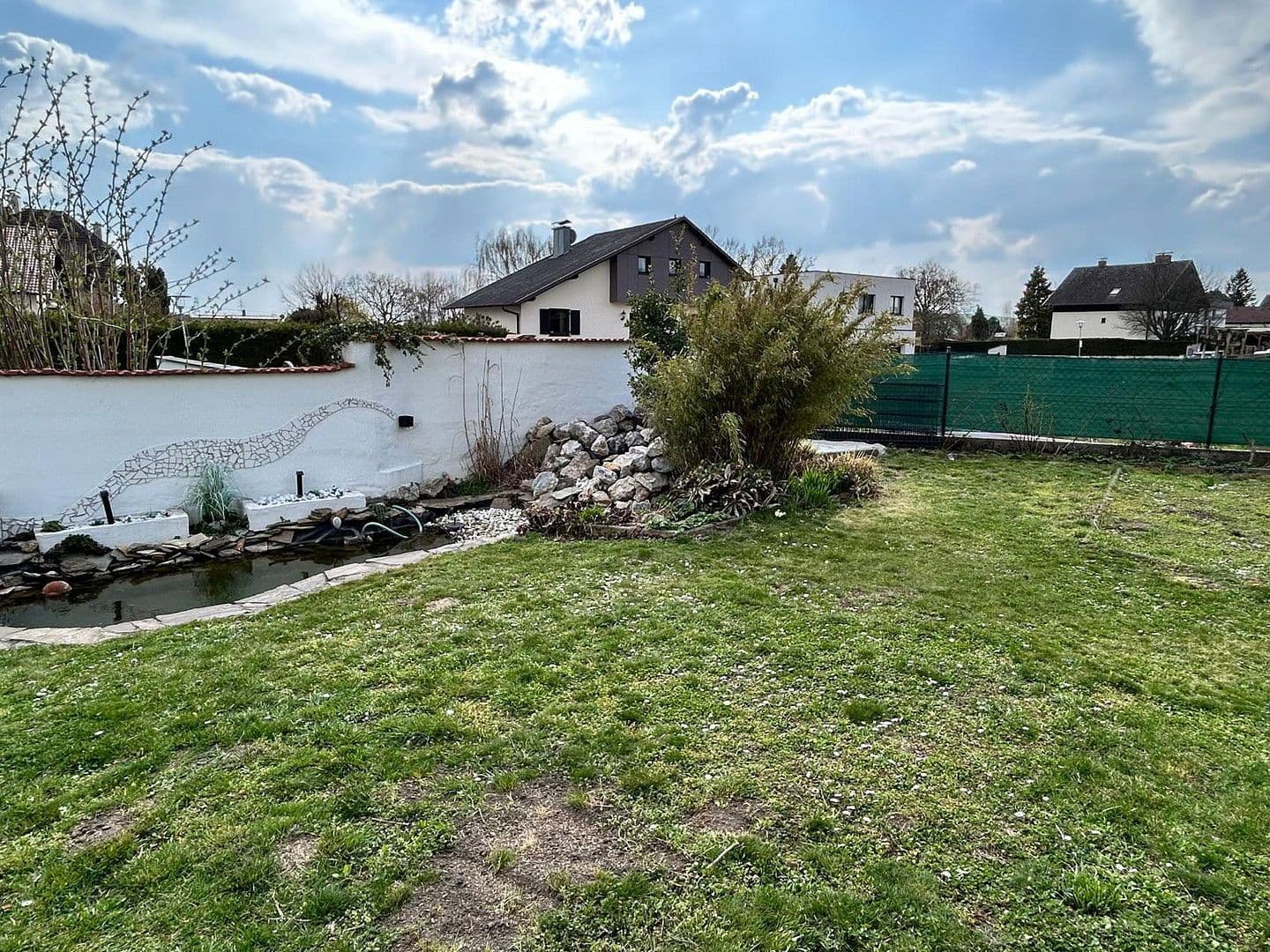 house to rent, 130 m², Maria Lourd Weg 9, Enzersfel im Weinviertel, Lower Austria house to rent, 130 m², Maria Lourd Weg 9, Enzersfel im Weinviertel, Lower Austria