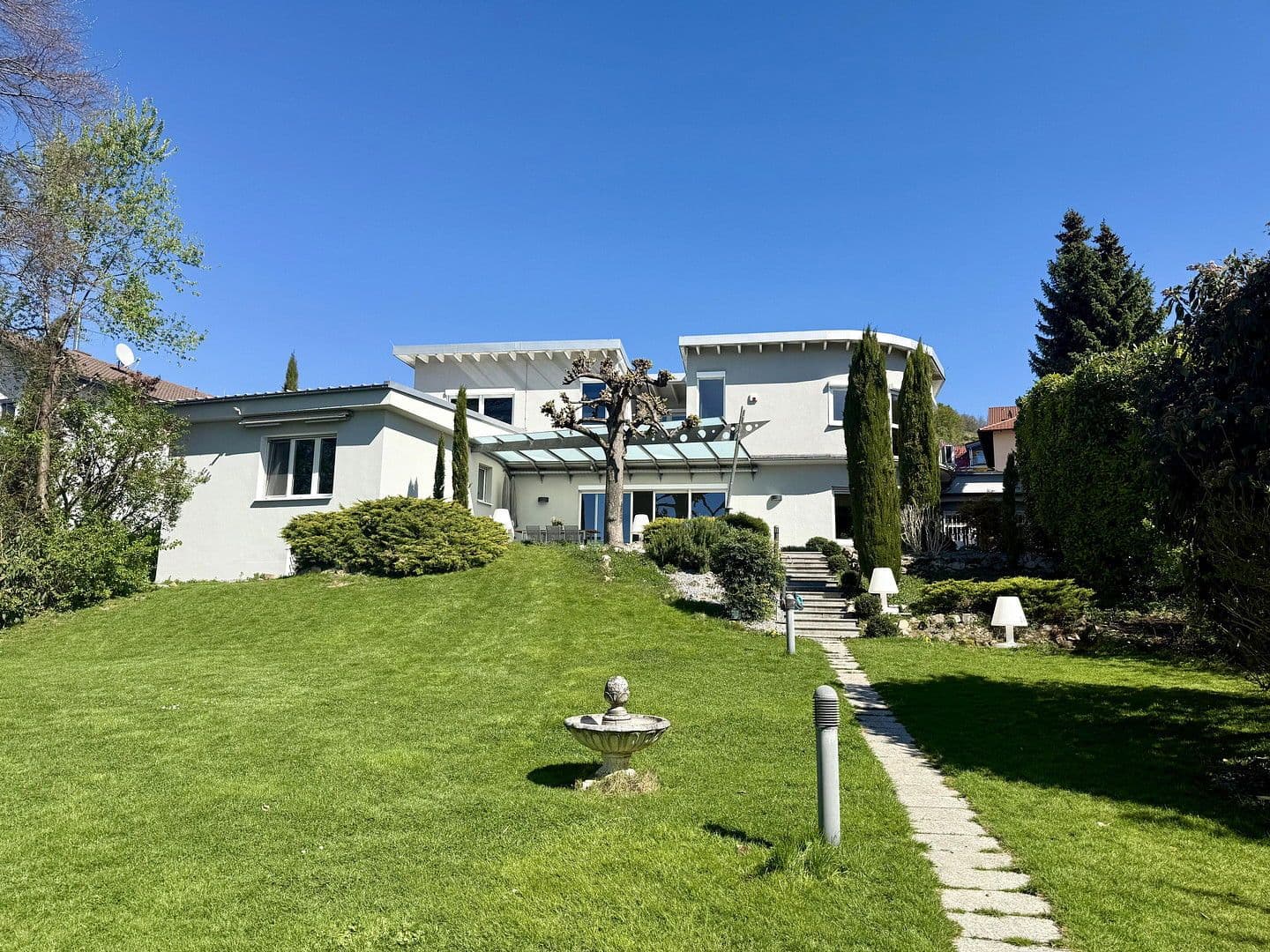 house for sale, 418 m², Hirschberg an der Bergstraße, Baden-Württemberg house for sale, 418 m², Hirschberg an der Bergstraße, Baden-Württemberg