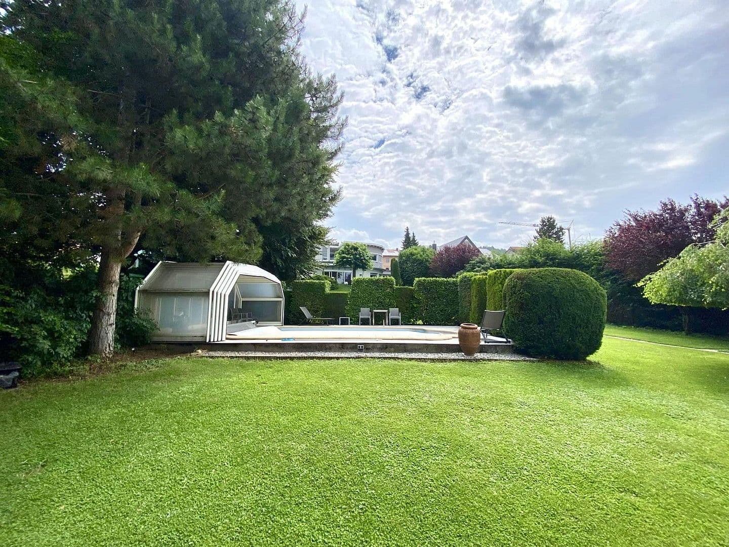 house for sale, 418 m², Hirschberg an der Bergstraße, Baden-Württemberg house for sale, 418 m², Hirschberg an der Bergstraße, Baden-Württemberg