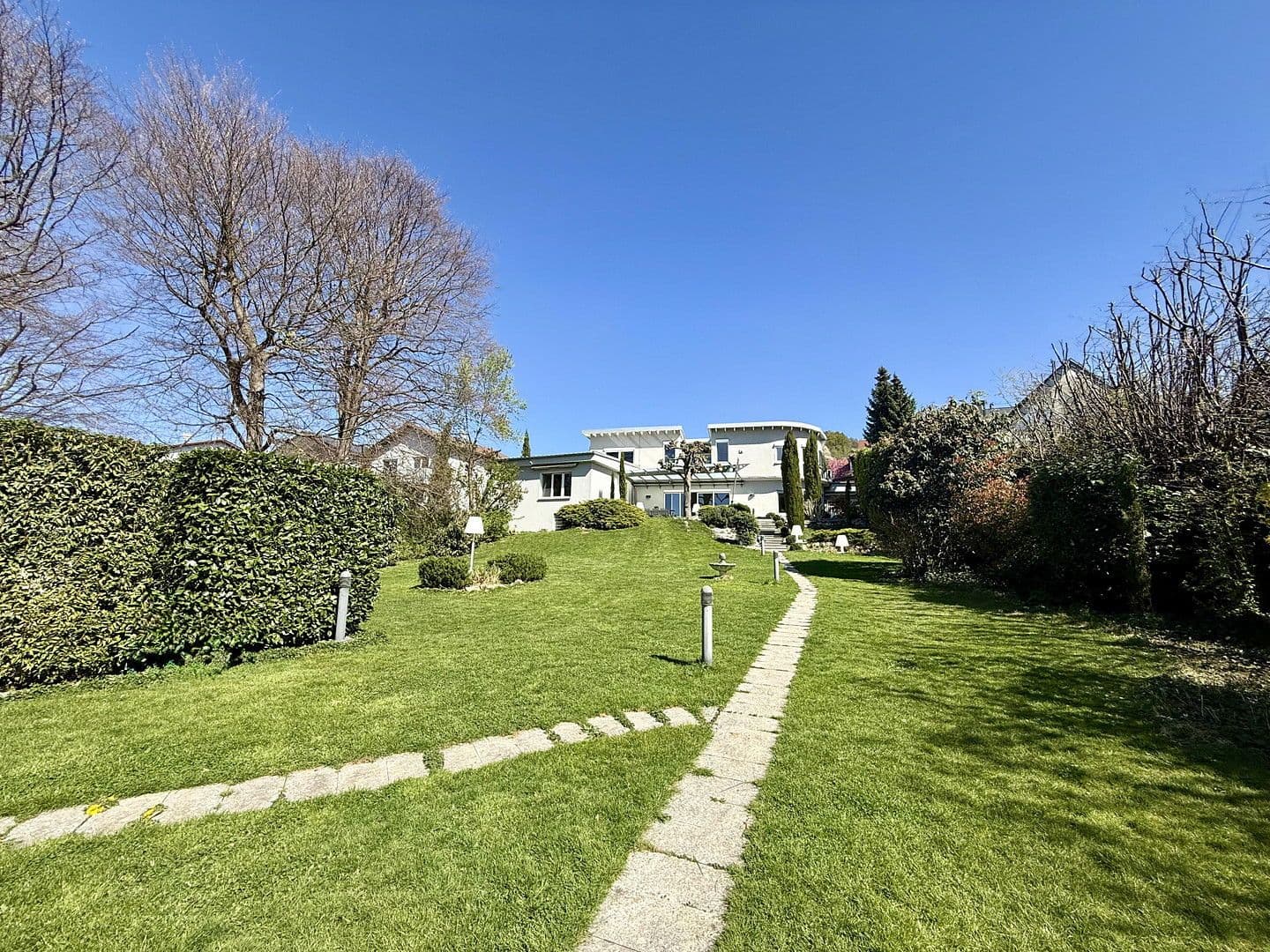 house for sale, 418 m², Hirschberg an der Bergstraße, Baden-Württemberg house for sale, 418 m², Hirschberg an der Bergstraße, Baden-Württemberg